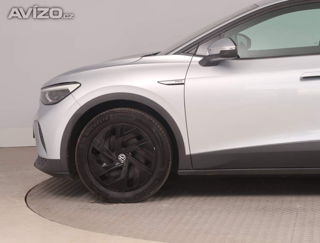 Foto inzerátu VW ID.4 Pro Perf. (82 kWh)