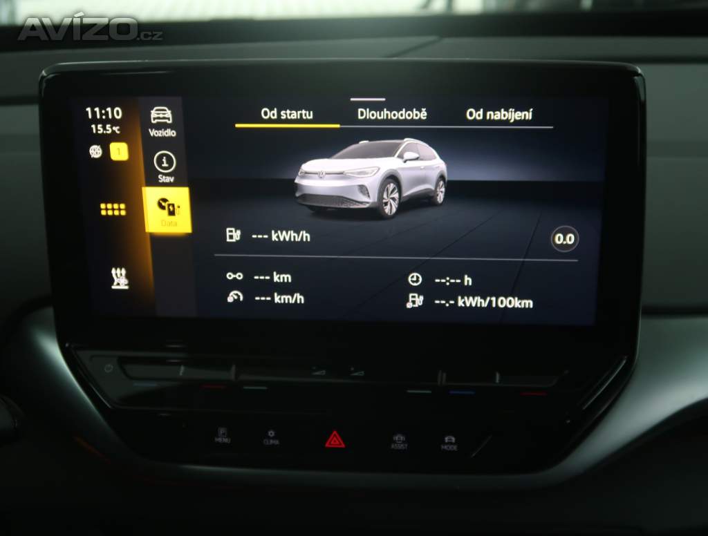 Foto inzerátu VW ID.4 Pro Perf. (82 kWh)
