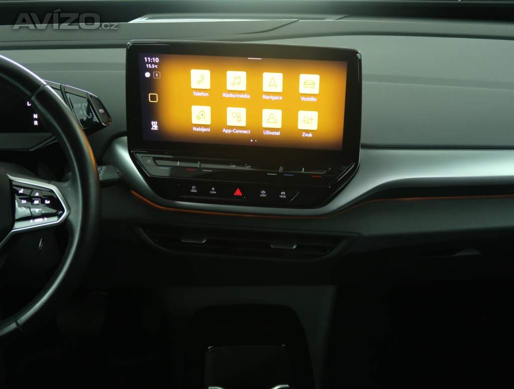 Foto inzerátu VW ID.4 Pro Perf. (82 kWh)