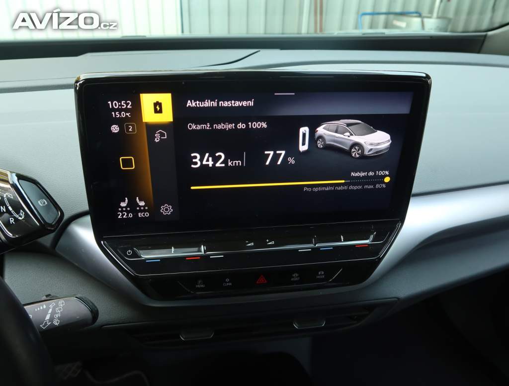 Foto inzerátu VW ID.4 Pro Perf. (82 kWh)