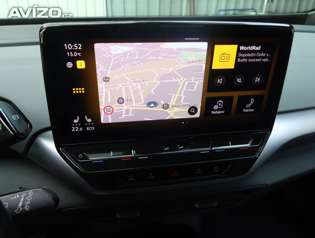 Foto inzerátu VW ID.4 Pro Perf. (82 kWh)