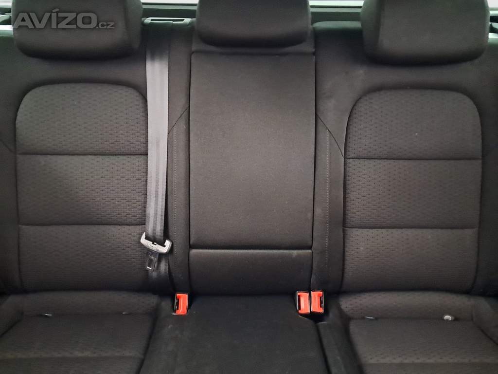 Foto inzerátu Skoda Superb 2.0 TDI