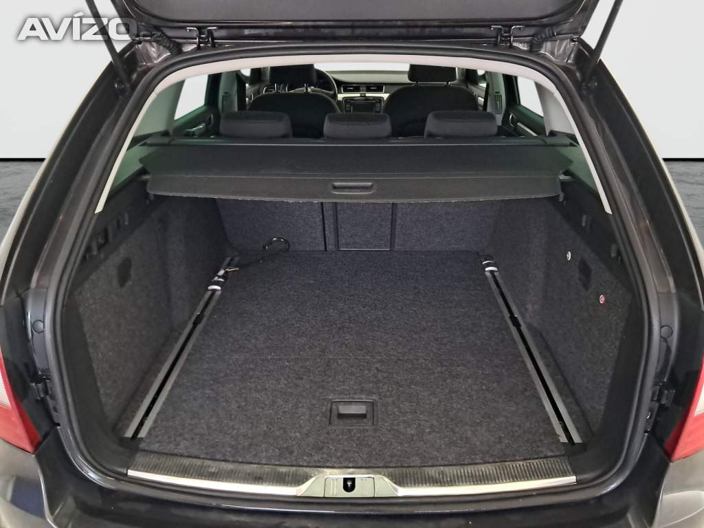 Foto inzerátu Skoda Superb 2.0 TDI