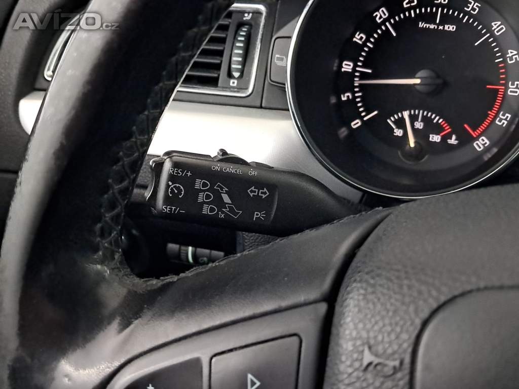 Foto inzerátu Skoda Superb 2.0 TDI