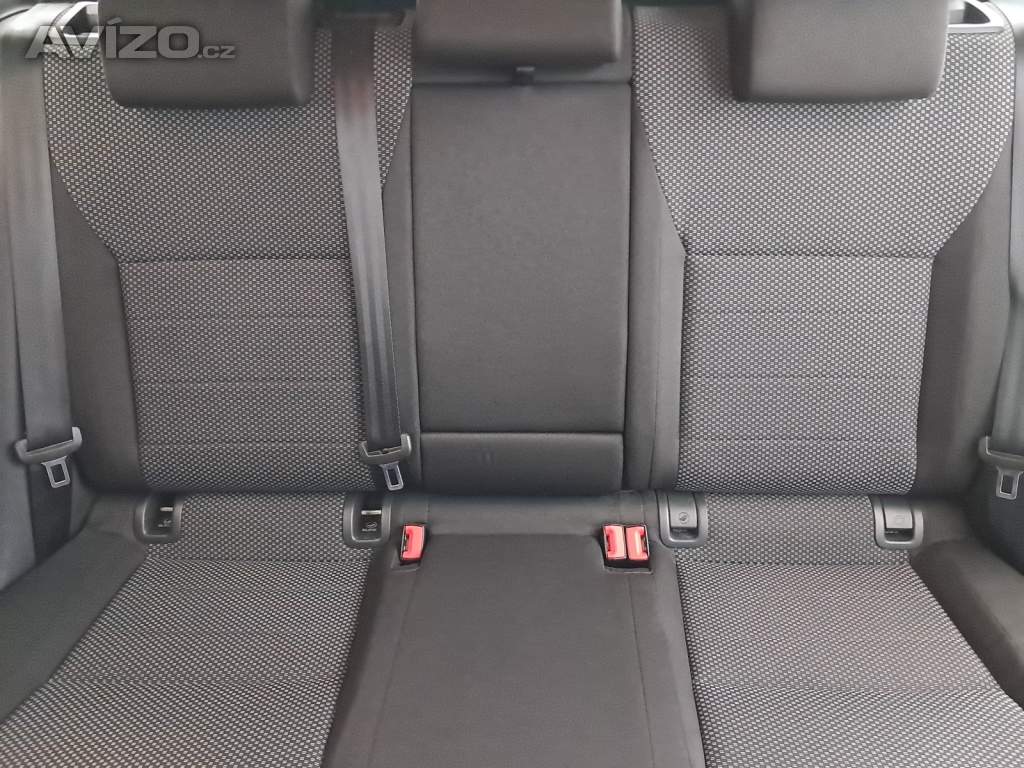 Foto inzerátu Skoda Octavia 1.6 TDI