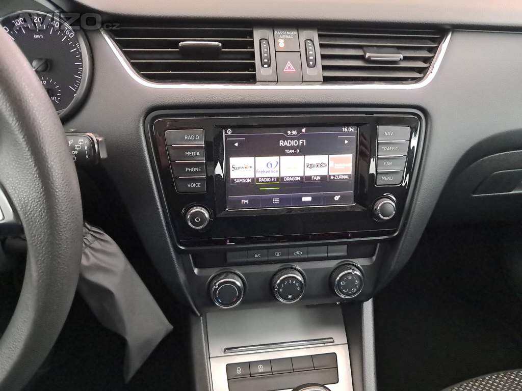 Foto inzerátu Skoda Octavia 1.6 TDI