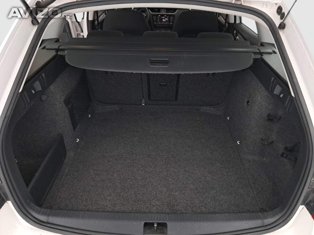 Foto inzerátu Skoda Octavia 1.6 TDI