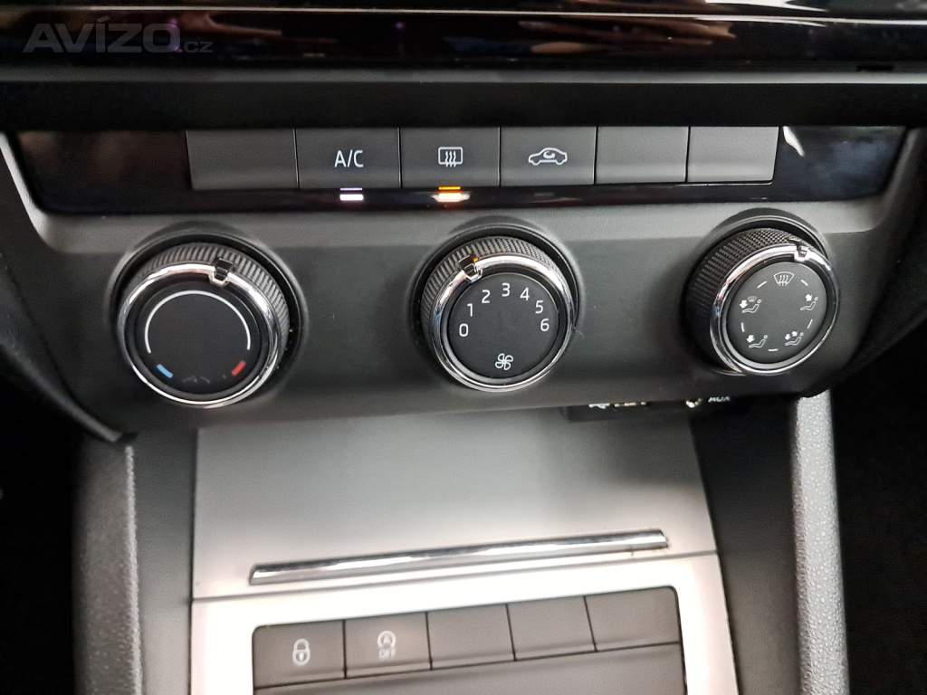 Foto inzerátu Skoda Octavia 1.6 TDI