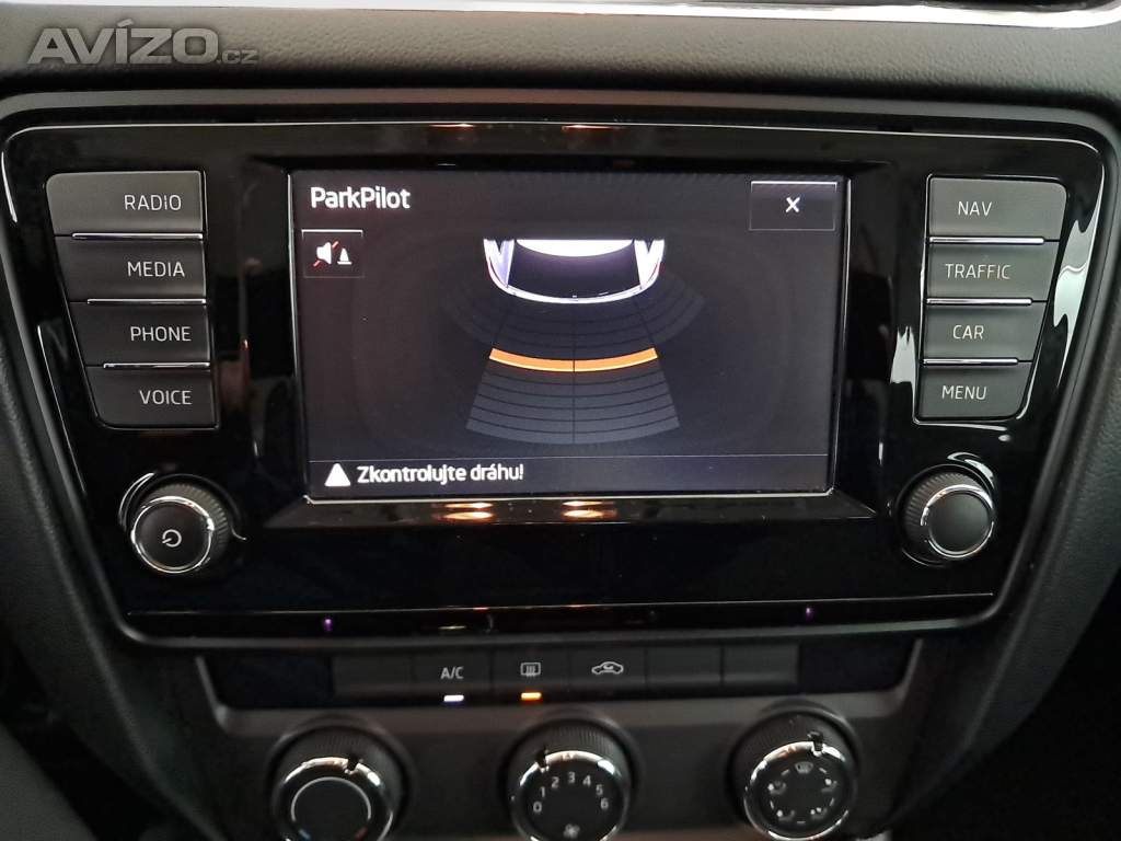 Foto inzerátu Skoda Octavia 1.6 TDI