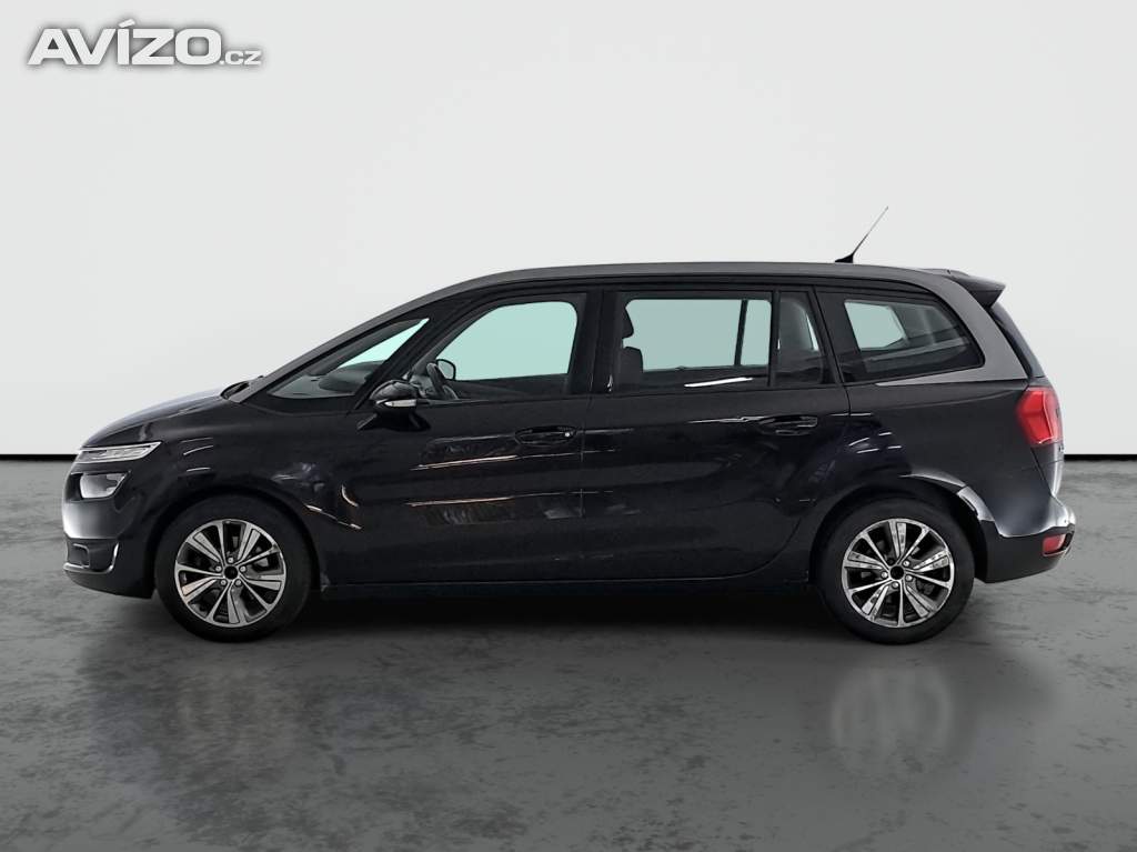 Foto inzerátu Citroen C4 Grand Picasso 2.0 HDI