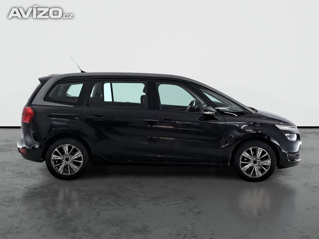 Foto inzerátu Citroen C4 Grand Picasso 2.0 HDI