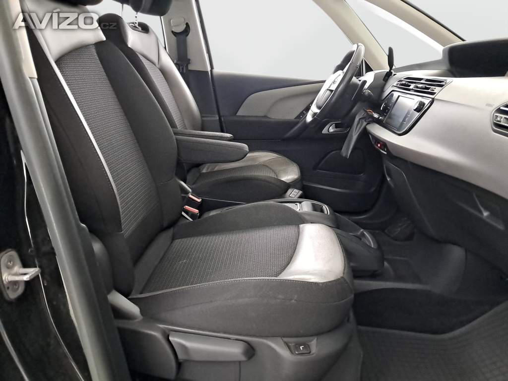 Foto inzerátu Citroen C4 Grand Picasso 2.0 HDI