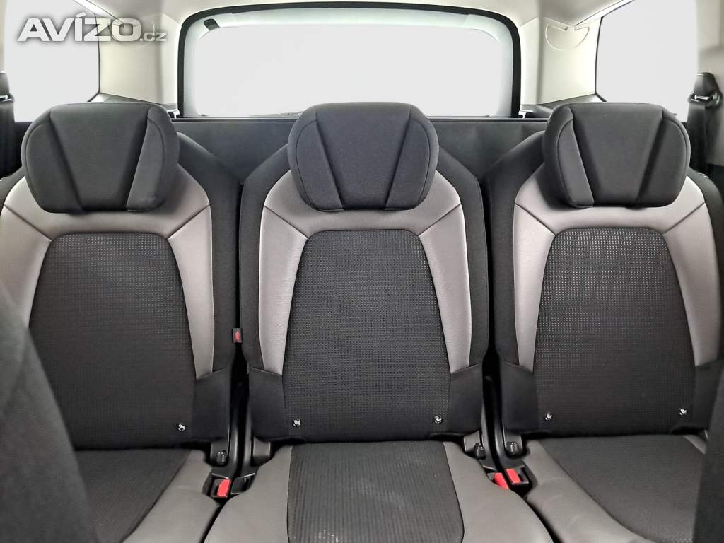 Foto inzerátu Citroen C4 Grand Picasso 2.0 HDI