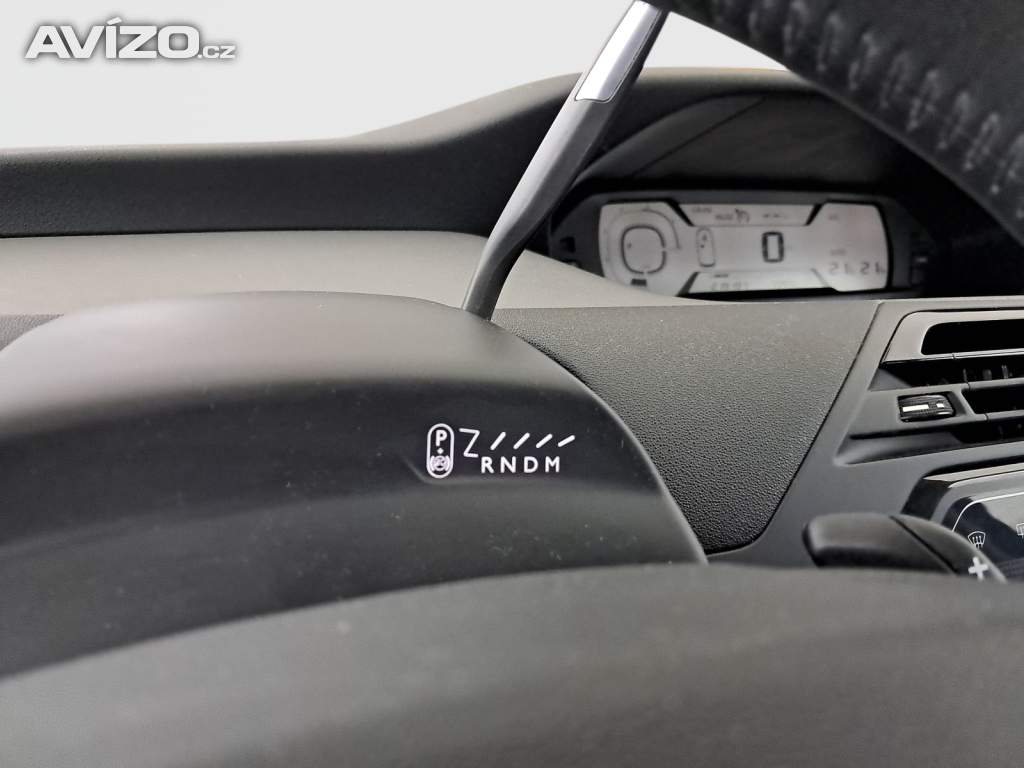Foto inzerátu Citroen C4 Grand Picasso 2.0 HDI