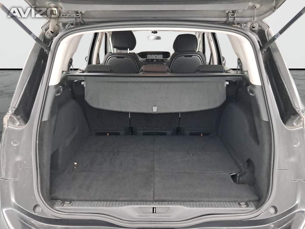 Foto inzerátu Citroen C4 Grand Picasso 2.0 HDI