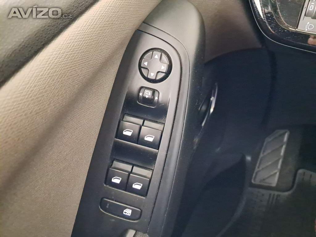 Foto inzerátu Citroen C4 Grand Picasso 2.0 HDI