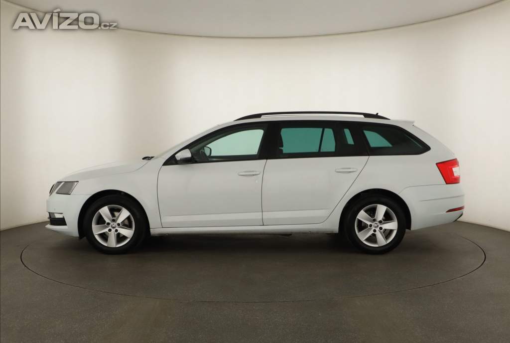 Foto inzerátu Skoda Octavia 1.6 TDI