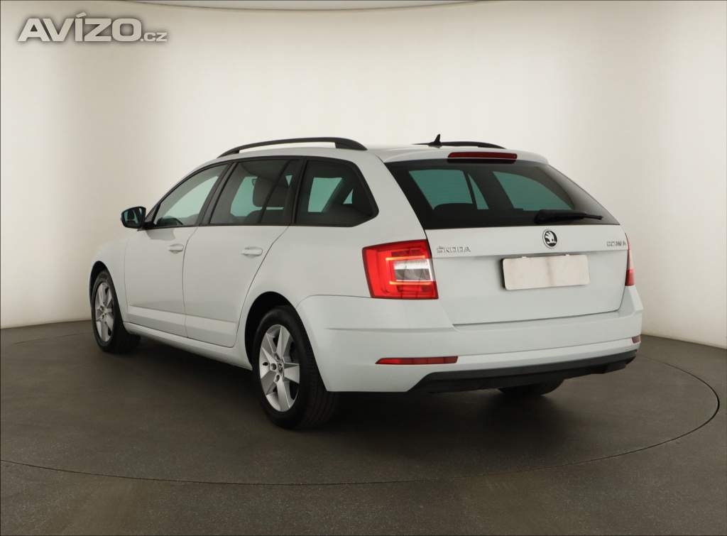 Foto inzerátu Skoda Octavia 1.6 TDI