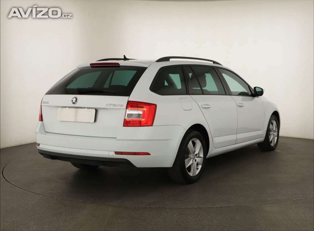 Foto inzerátu Skoda Octavia 1.6 TDI