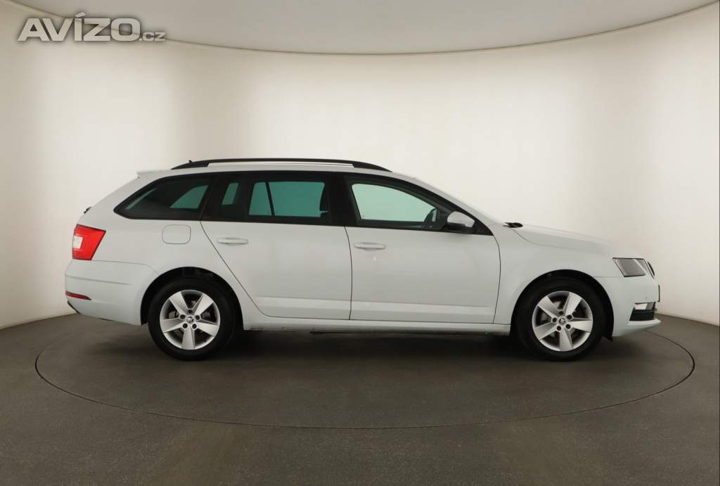 Foto inzerátu Skoda Octavia 1.6 TDI