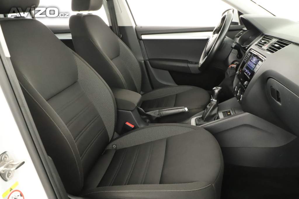 Foto inzerátu Skoda Octavia 1.6 TDI