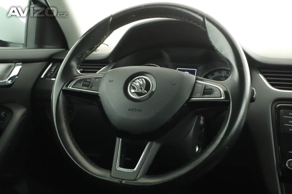 Foto inzerátu Skoda Octavia 1.6 TDI