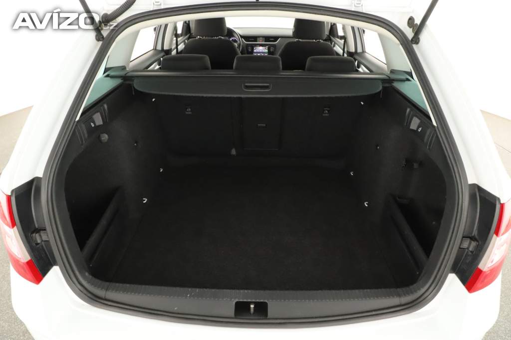 Foto inzerátu Skoda Octavia 1.6 TDI