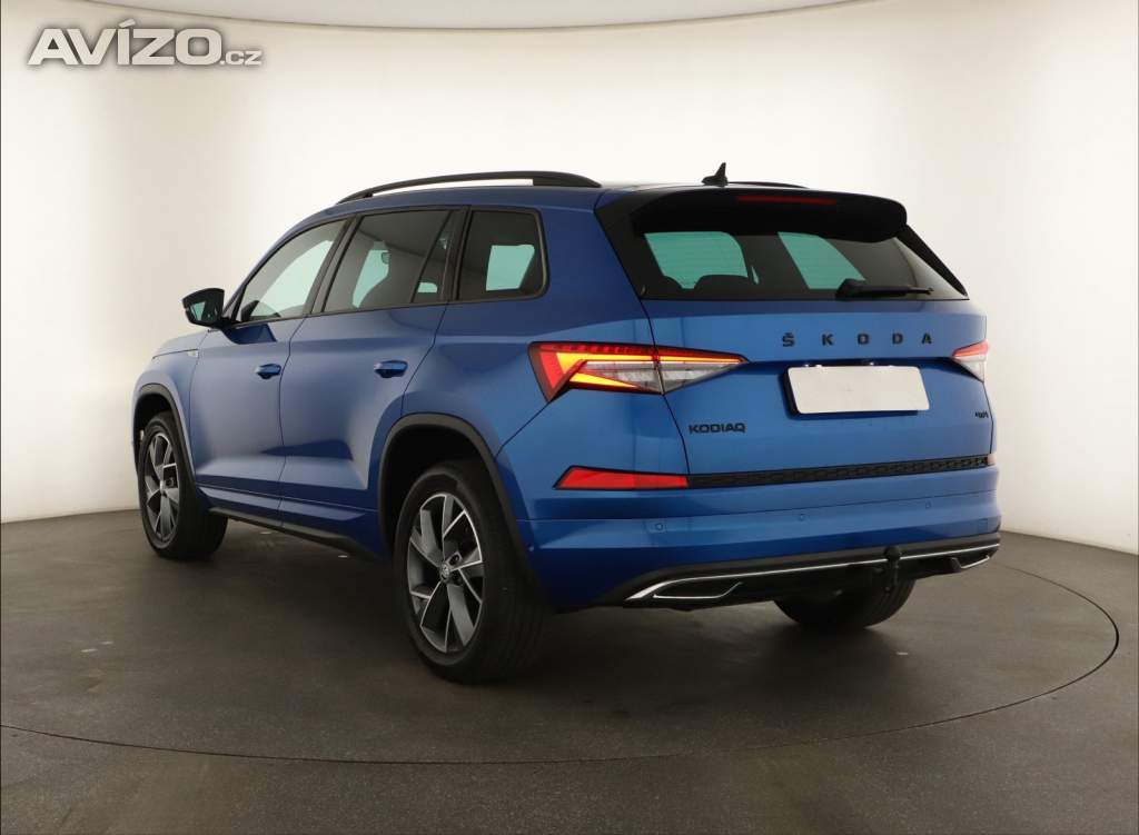 Foto inzerátu Skoda Kodiaq 2.0 TDI