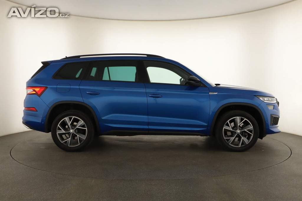 Foto inzerátu Skoda Kodiaq 2.0 TDI