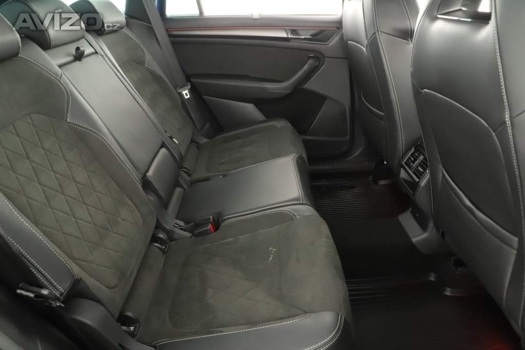 Foto inzerátu Skoda Kodiaq 2.0 TDI