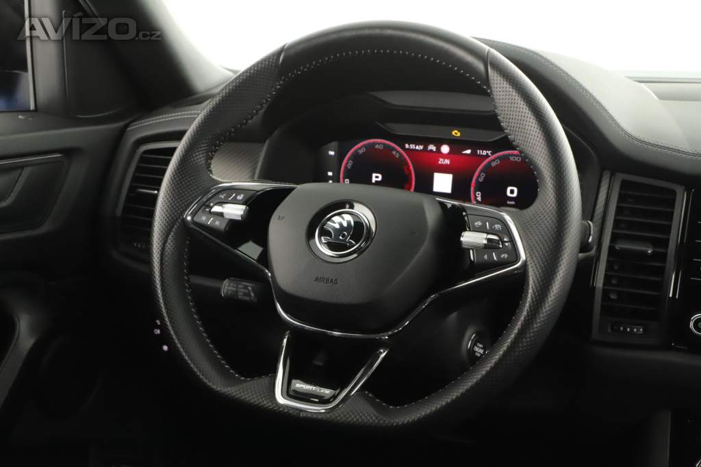 Foto inzerátu Skoda Kodiaq 2.0 TDI