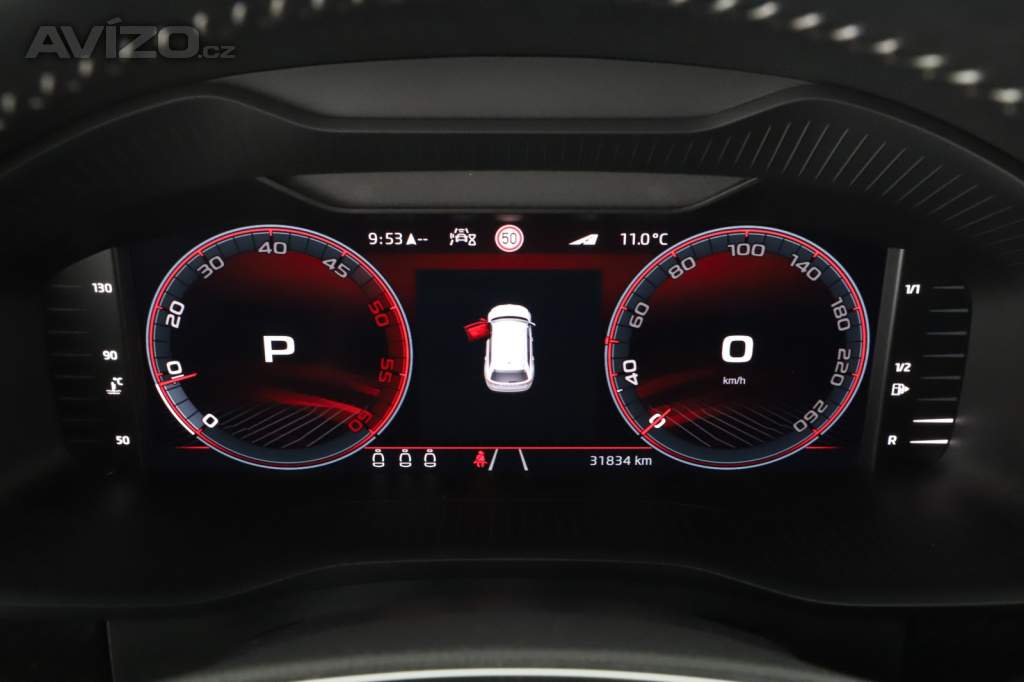 Foto inzerátu Skoda Kodiaq 2.0 TDI