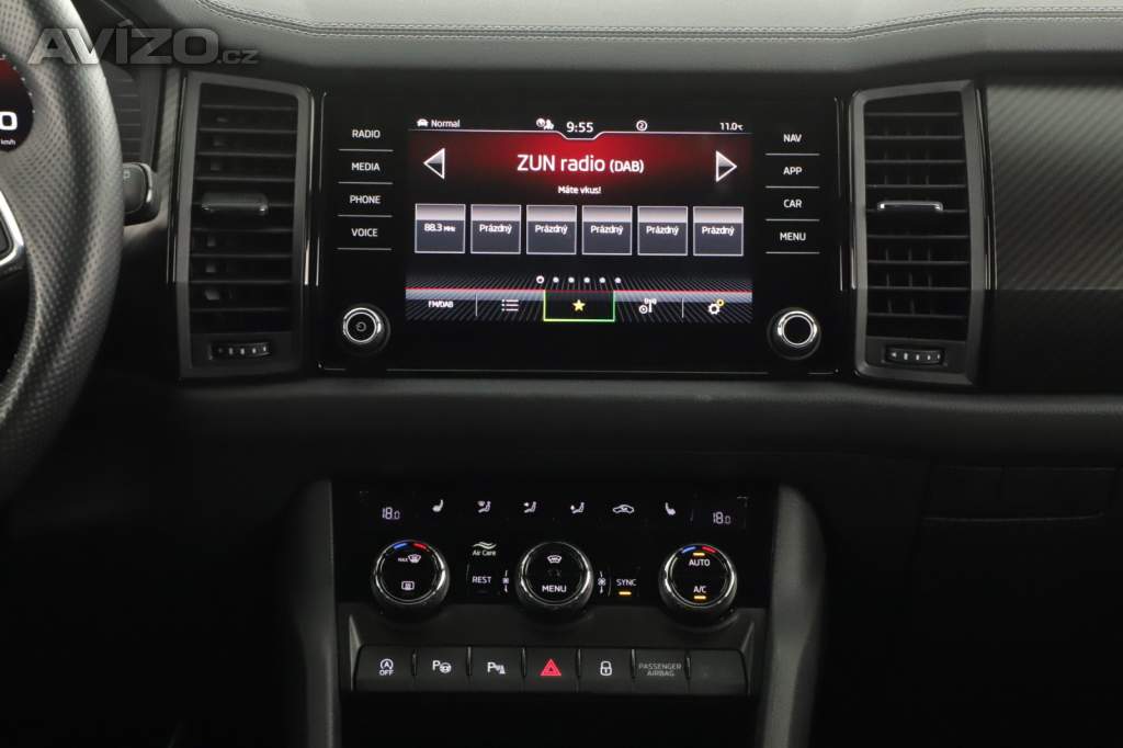 Foto inzerátu Skoda Kodiaq 2.0 TDI