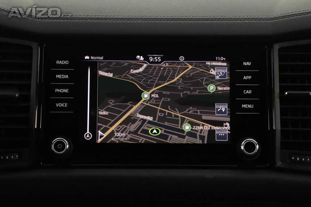 Foto inzerátu Skoda Kodiaq 2.0 TDI