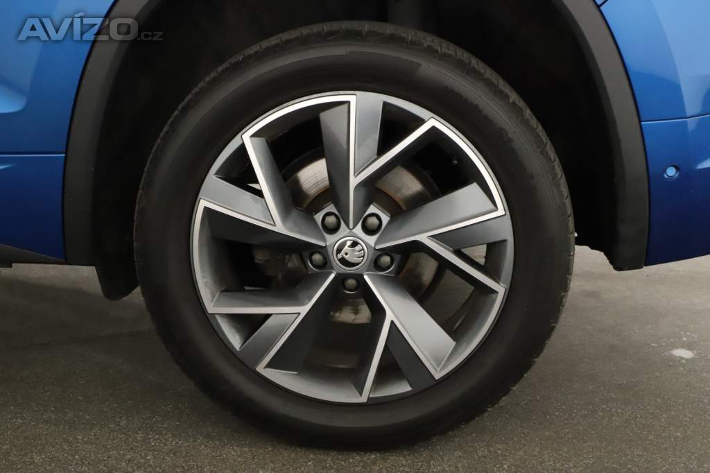 Foto inzerátu Skoda Kodiaq 2.0 TDI