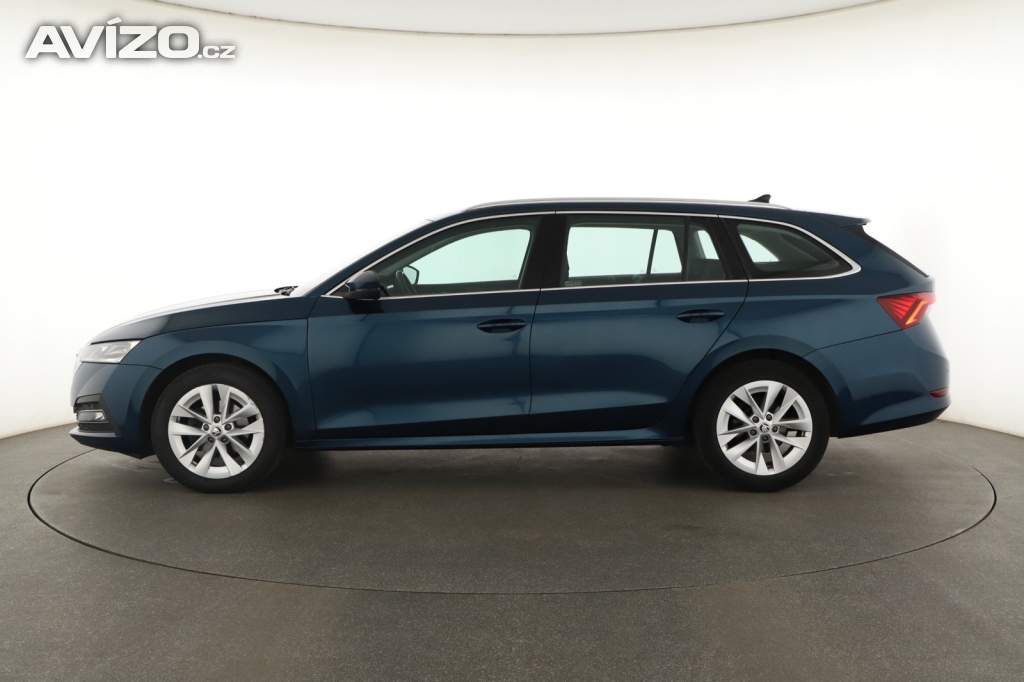 Foto inzerátu Skoda Octavia 2.0 TDI