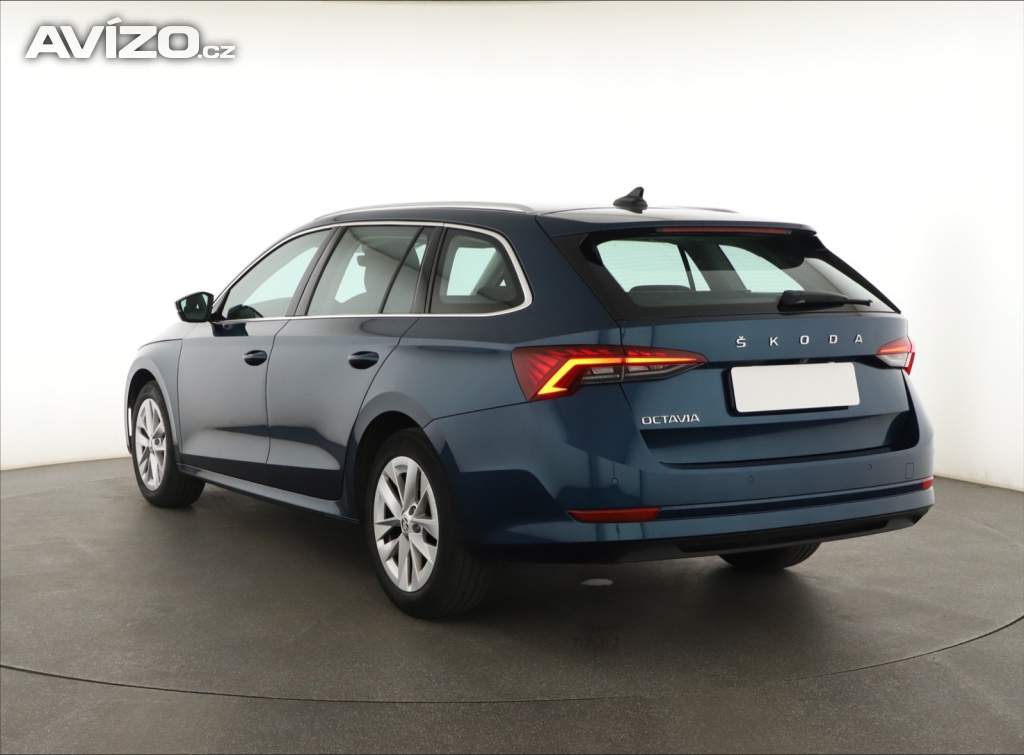 Foto inzerátu Skoda Octavia 2.0 TDI
