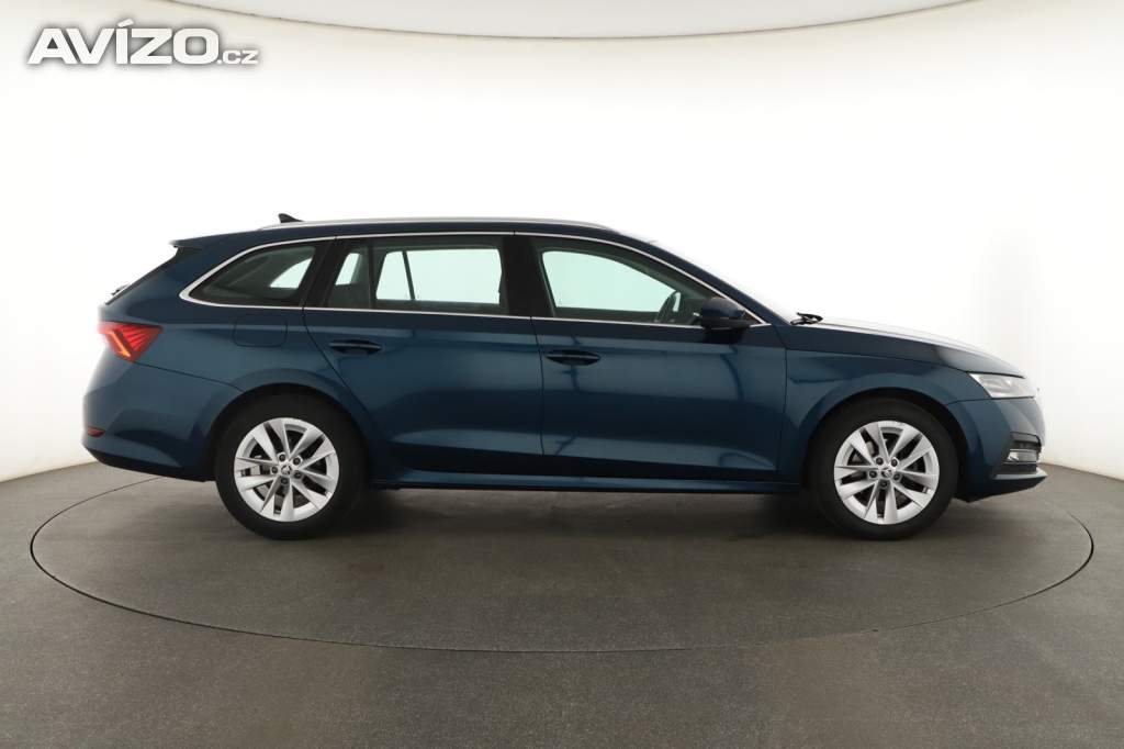 Foto inzerátu Skoda Octavia 2.0 TDI