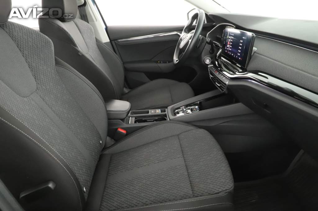 Foto inzerátu Skoda Octavia 2.0 TDI