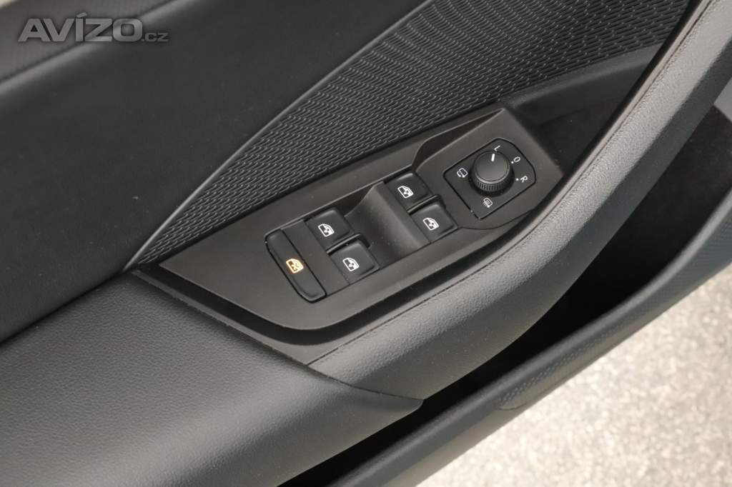 Foto inzerátu Skoda Octavia 2.0 TDI