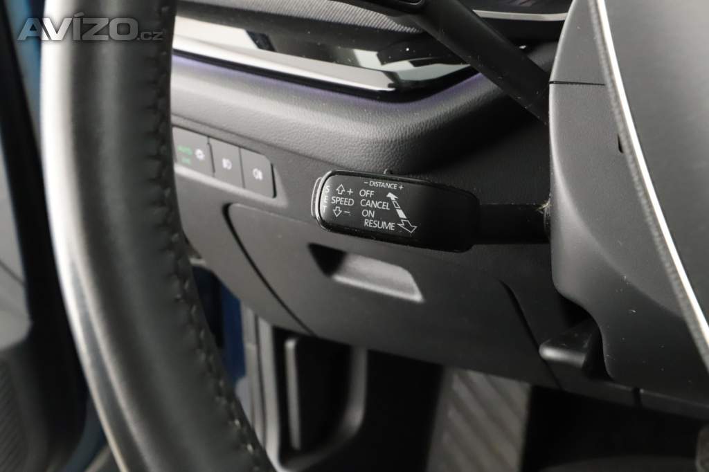 Foto inzerátu Skoda Octavia 2.0 TDI