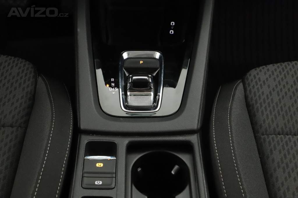 Foto inzerátu Skoda Octavia 2.0 TDI