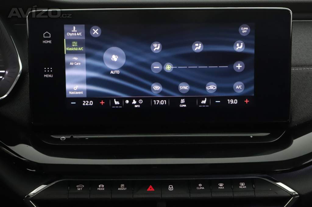 Foto inzerátu Skoda Octavia 2.0 TDI