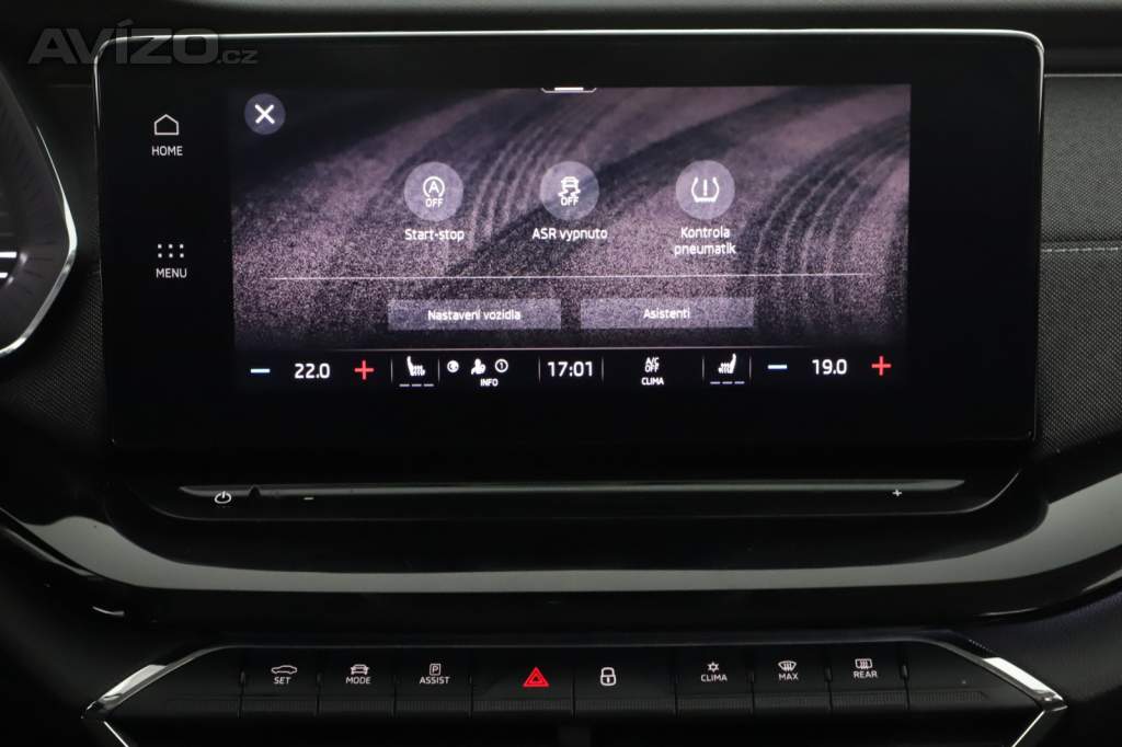Foto inzerátu Skoda Octavia 2.0 TDI