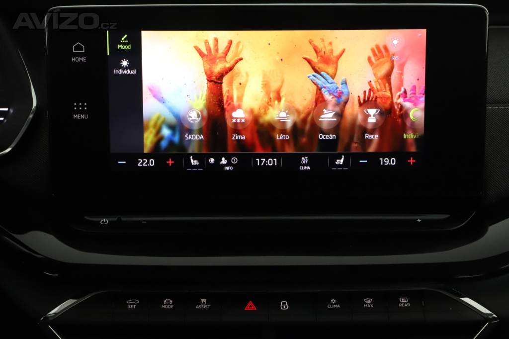 Foto inzerátu Skoda Octavia 2.0 TDI