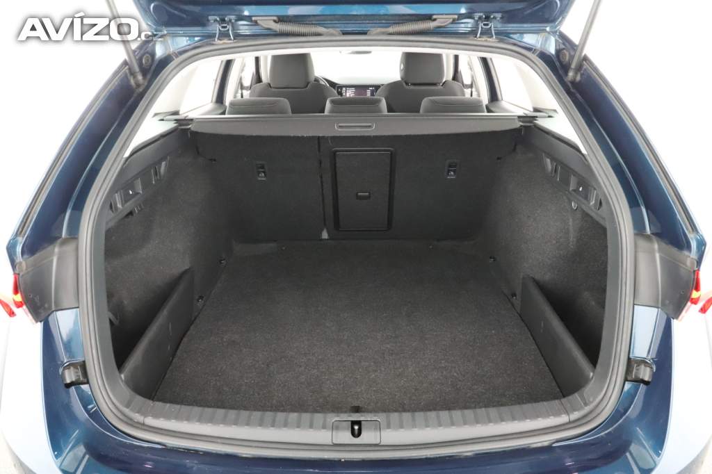Foto inzerátu Skoda Octavia 2.0 TDI