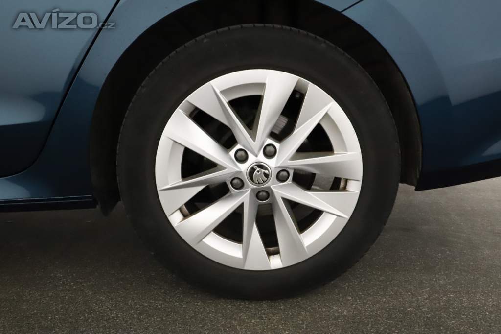Foto inzerátu Skoda Octavia 2.0 TDI