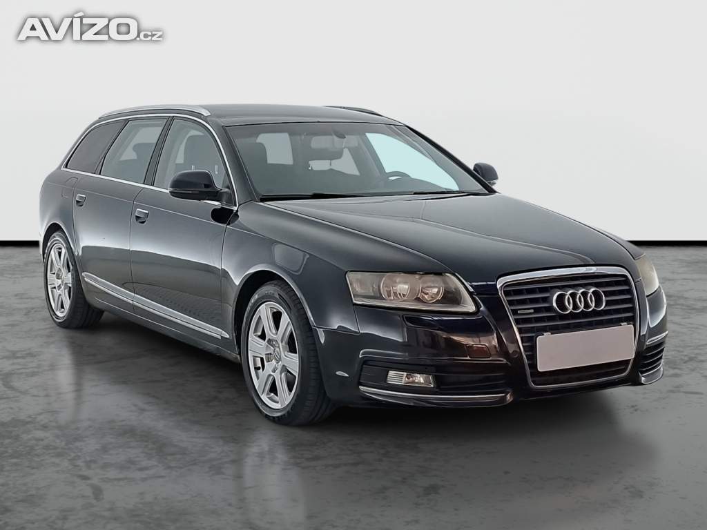 Audi A6 2.7 TDI