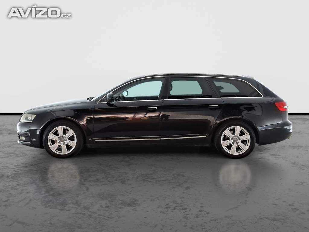 Foto inzerátu Audi A6 2.7 TDI