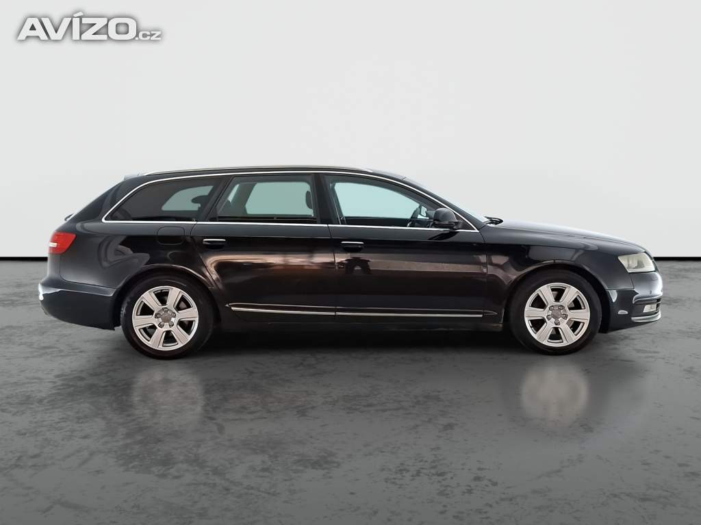 Foto inzerátu Audi A6 2.7 TDI